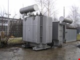 Energetické strojírny Brno OTO 451/35 Transformator